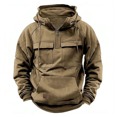 Bruno™ - High quality hoodie