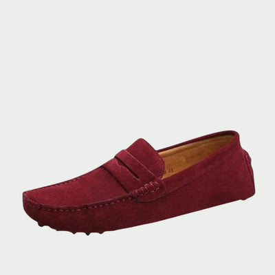 Ellen | Stylish Casual Loafer Shoes