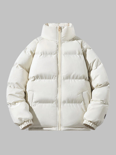 Jomar™ - Waterproof Puffer Jacket