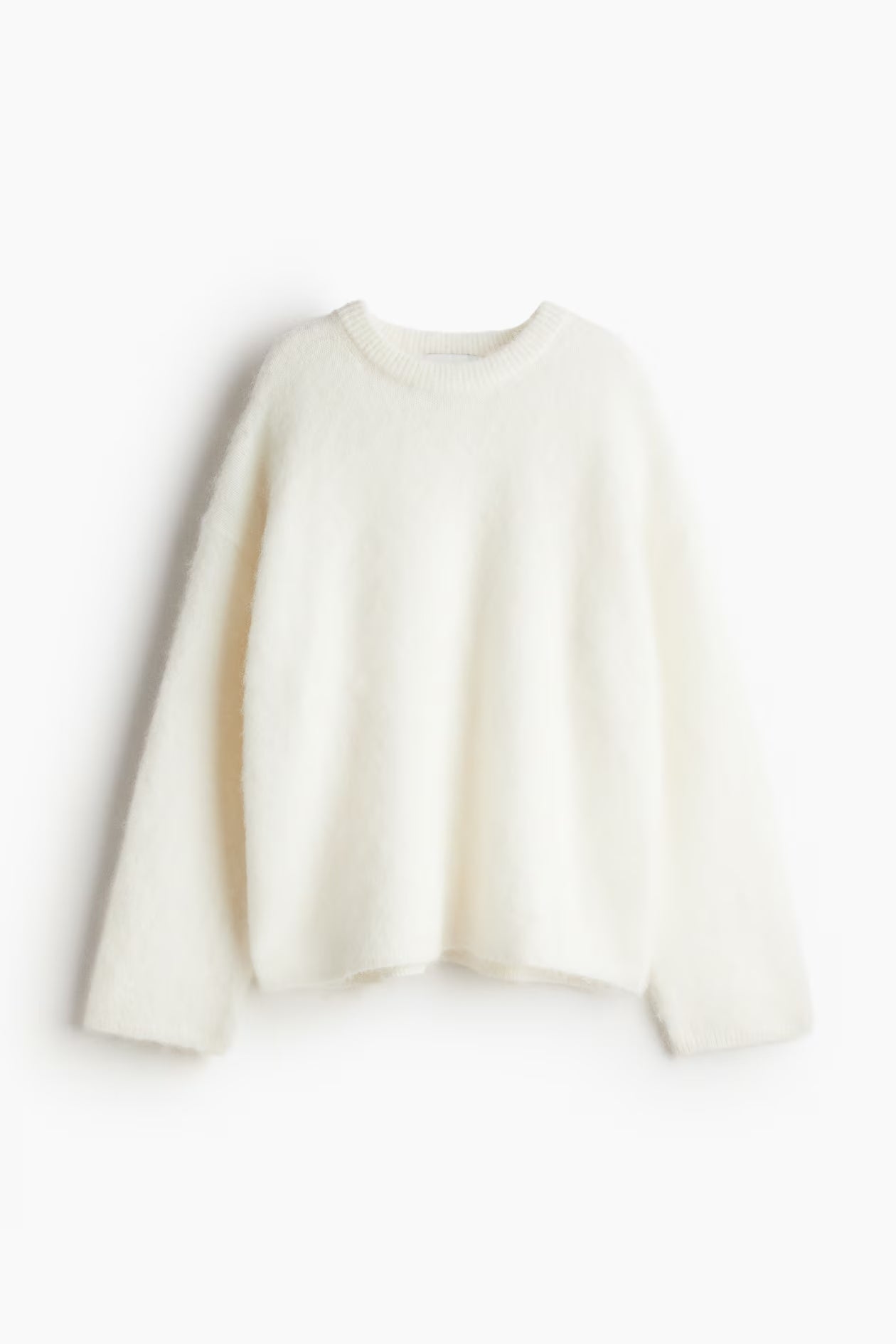 Pela | Cosy Oversized Sweater