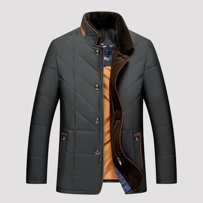 Manuel™ - Exclusive Winter Jacket