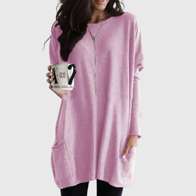 Broni™ - Soft Touch Jumper