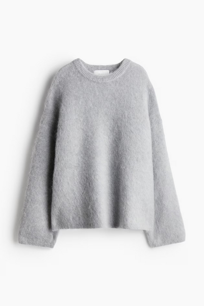 Pela | Cosy Oversized Sweater