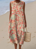 Breeze-Light Everyday Dress
