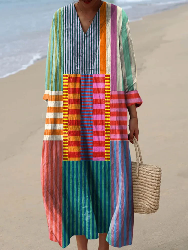 Breeze-Light Everyday Dress