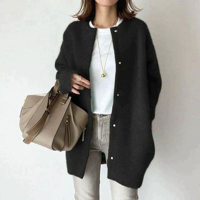 Nina™ - Elegant Vintage Cardigan