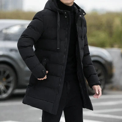 Jansen™ - Stylish Winter Jacket