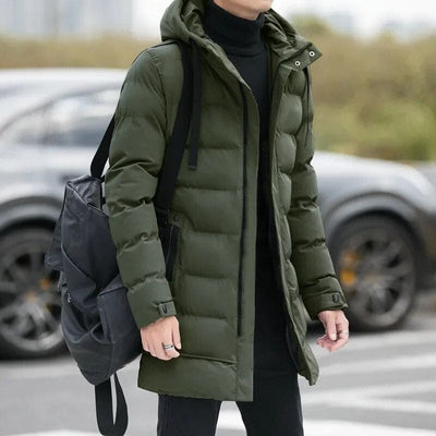 Jansen™ - Stylish Winter Jacket