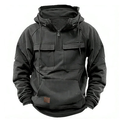 Bruno™ - High quality hoodie