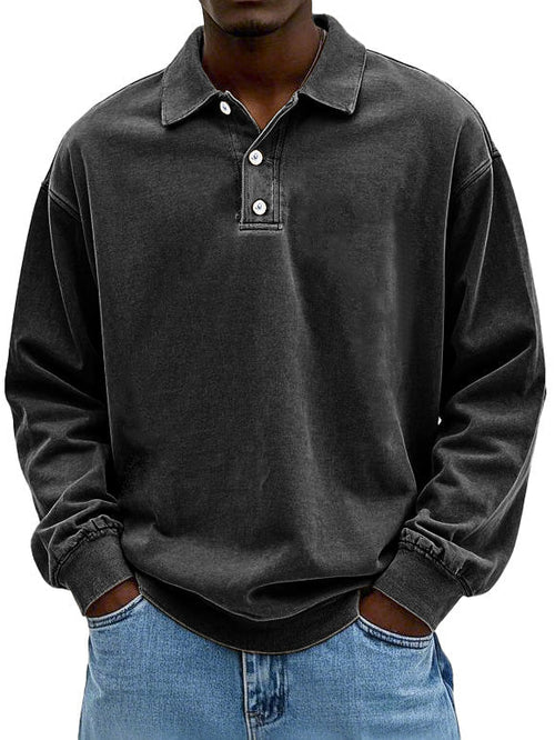 DB™ Vintage Long Sleeve Shirt