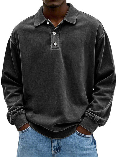 DB™ Vintage Long Sleeve Shirt