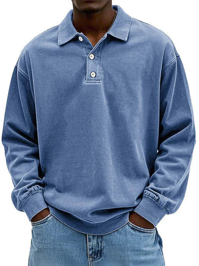 DB™ Vintage Long Sleeve Shirt