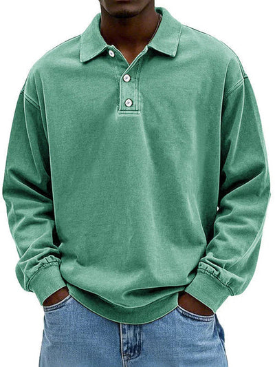 DB™ Vintage Long Sleeve Shirt