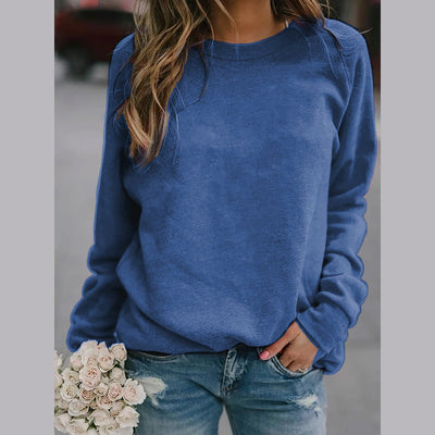 Renee™ - Stylish Sweater with Luxe Comfort