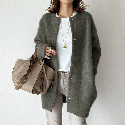 Nina™ - Elegant Vintage Cardigan